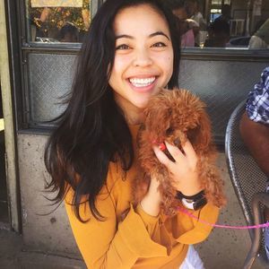 Meet your Posher, Iris